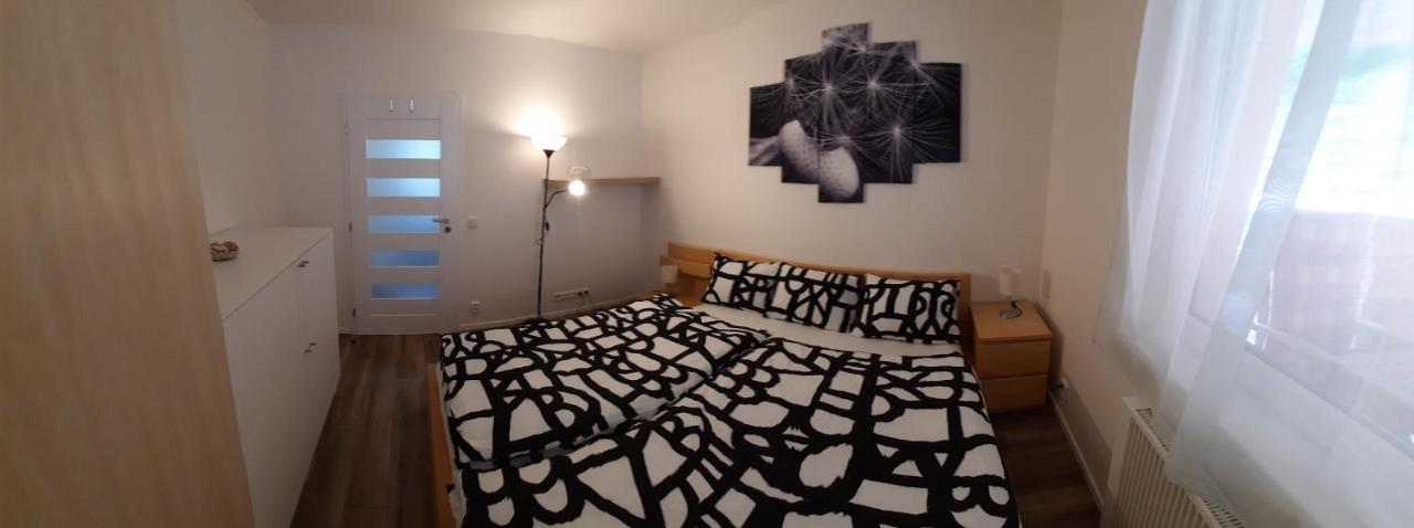 Vila Líšný 105 Zelezny Brod Exteriér fotografie