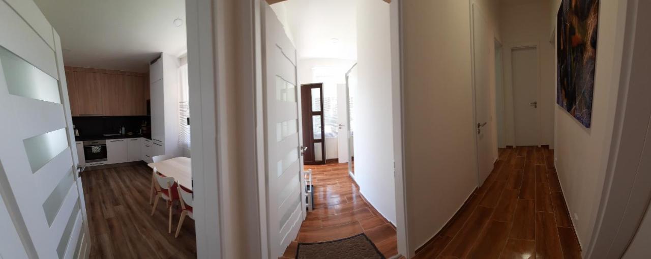 Vila Líšný 105 Zelezny Brod Exteriér fotografie