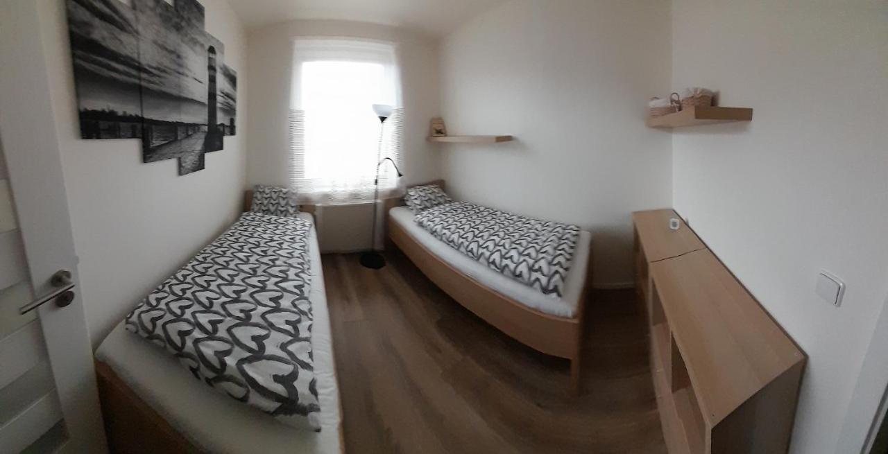 Vila Líšný 105 Zelezny Brod Exteriér fotografie